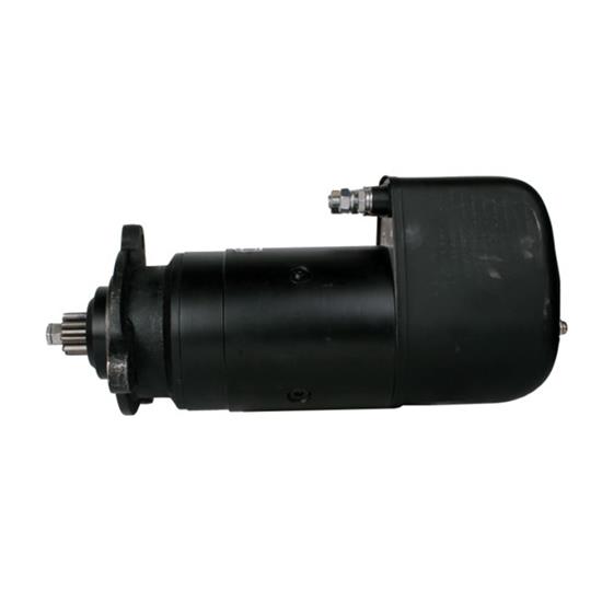 HELLA Starter Motor 8EA 012 586-041