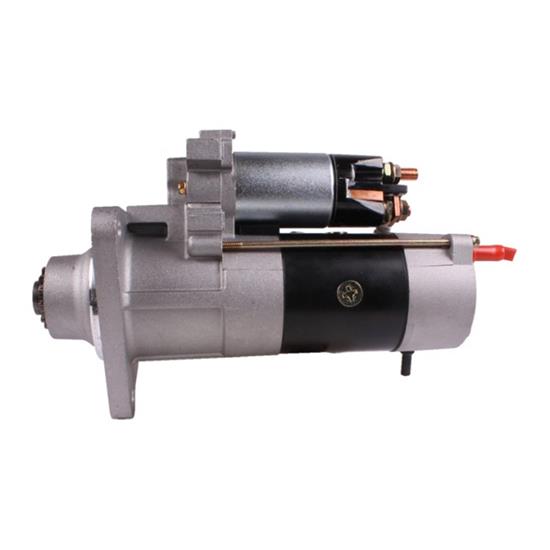 HELLA Starter Motor 8EA 012 586-051