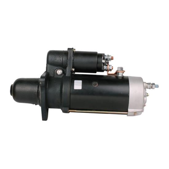 HELLA Starter Motor 8EA 012 586-071