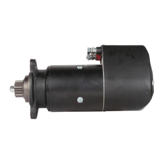 HELLA Starter Motor 8EA 012 586-181