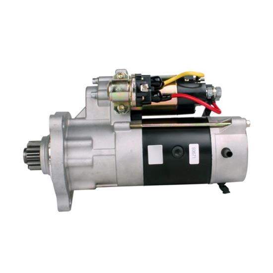 HELLA Starter Motor 8EA 012 586-221