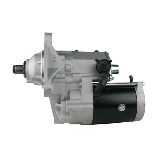 HELLA Starter Motor 8EA 012 586-251