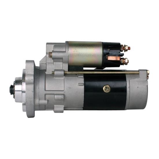 HELLA Starter Motor 8EA 012 586-281