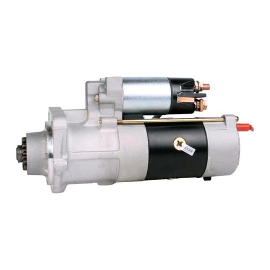 HELLA Starter Motor 8EA 012 586-361