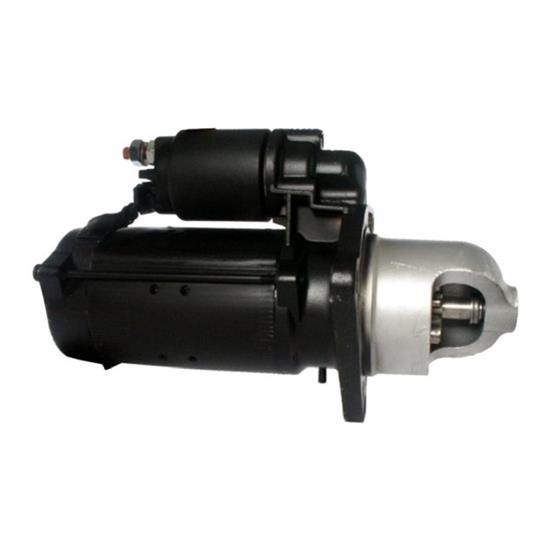 HELLA Starter Motor 8EA 012 586-481