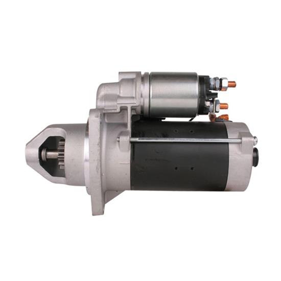 HELLA Starter Motor 8EA 012 586-621