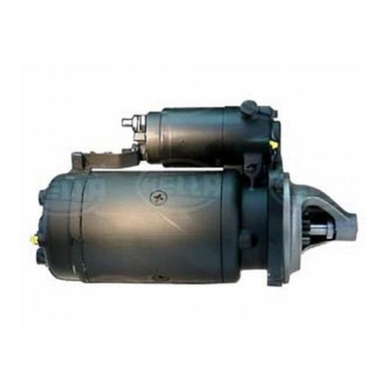 HELLA Starter Motor 8EA 012 586-641