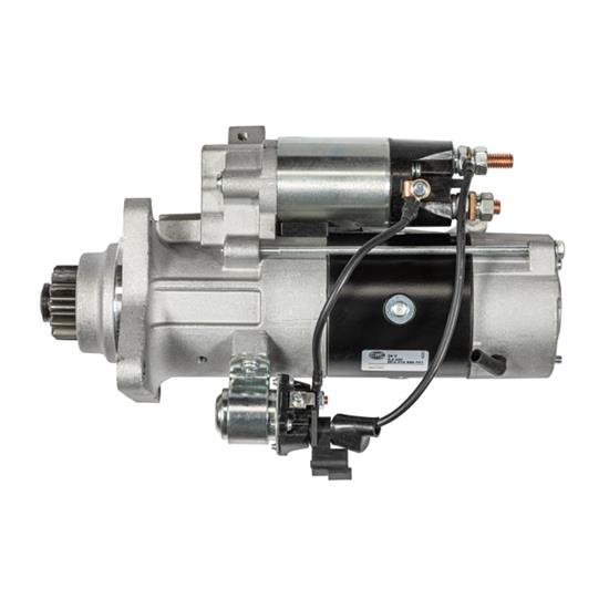 HELLA Starter Motor 8EA 012 586-701