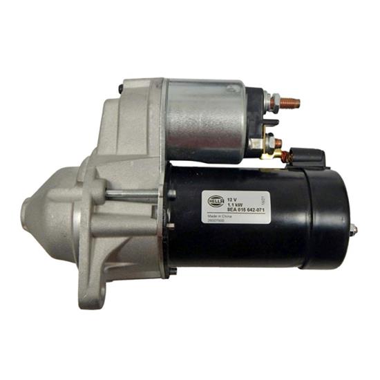 HELLA Starter Motor 8EA 015 642-071