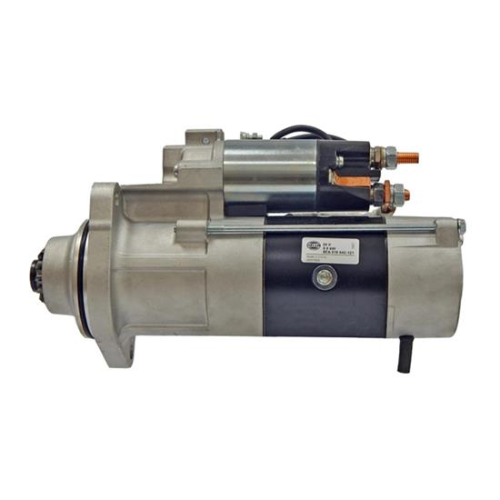 HELLA Starter Motor 8EA 015 642-121