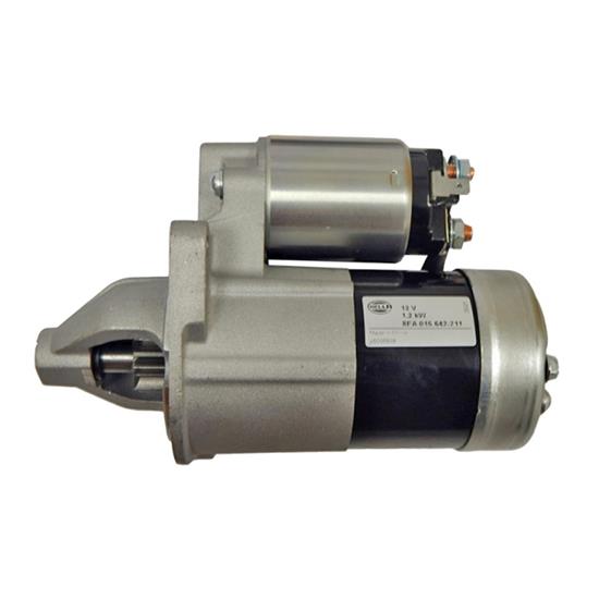 HELLA Starter Motor 8EA 015 642-211