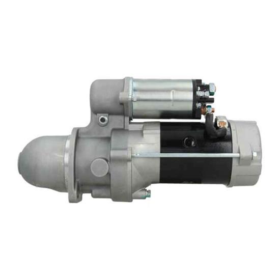 HELLA Starter Motor 8EA 015 642-291