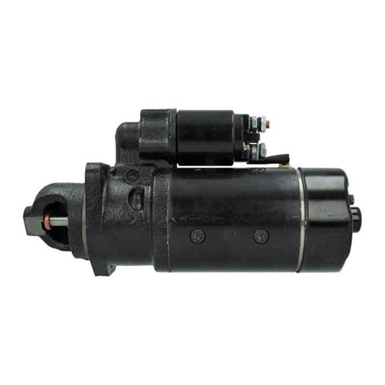 HELLA Starter Motor 8EA 015 642-301