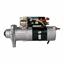 HELLA Starter Motor 8EA 012 586-291