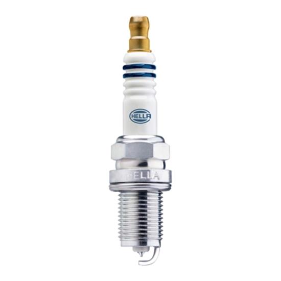 HELLA Spark Plug 8EH 188 706-101