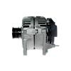 HELLA Alternator 8EL 011 710-481