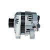 HELLA Alternator 8EL 011 711-521