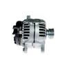 HELLA Alternator 8EL 011 711-811