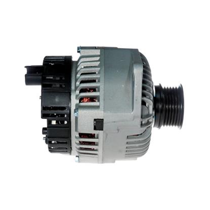 HELLA Alternator 8EL 011 710-041