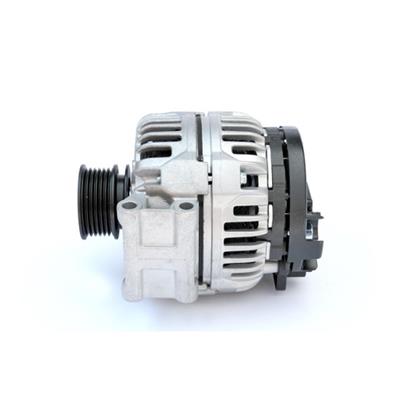 HELLA Alternator 8EL 011 710-401