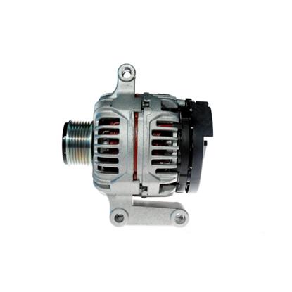 HELLA Alternator 8EL 011 710-591