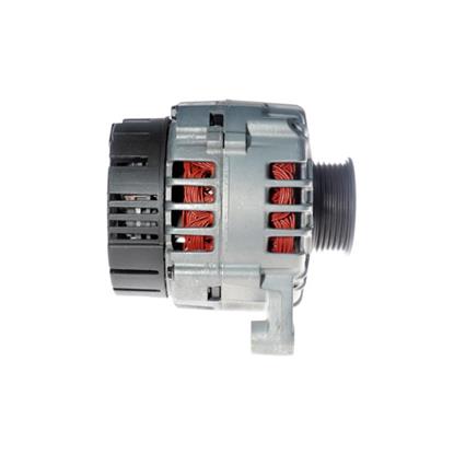 HELLA Alternator 8EL 011 710-711