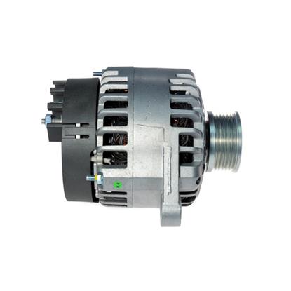 HELLA Alternator 8EL 011 710-881