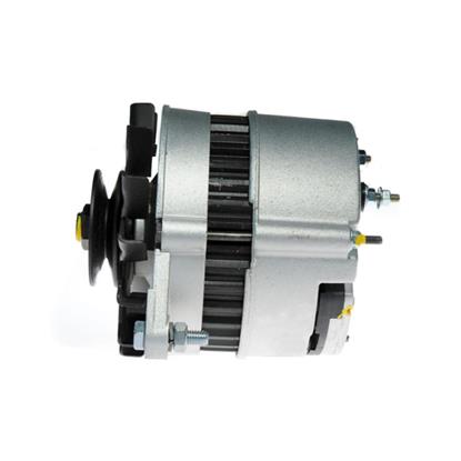 HELLA Alternator 8EL 011 710-931