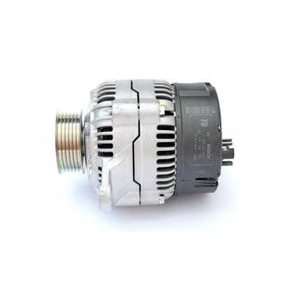 HELLA Alternator 8EL 011 710-991