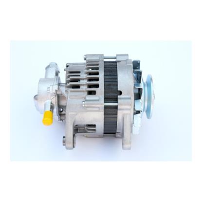 HELLA Alternator 8EL 011 711-071