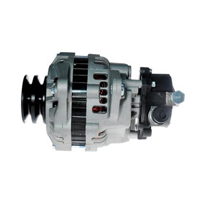 HELLA Alternator 8EL 011 711-181