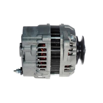 HELLA Alternator 8EL 011 711-201