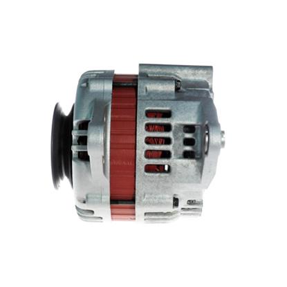 HELLA Alternator 8EL 011 711-211