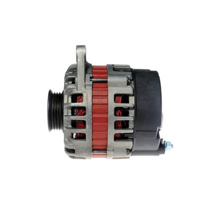 HELLA Alternator 8EL 011 711-311