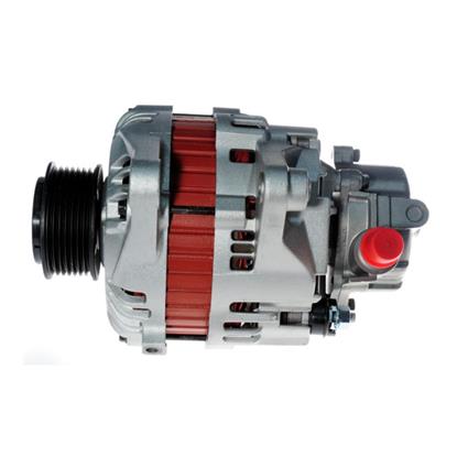 HELLA Alternator 8EL 011 711-351