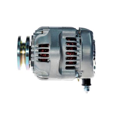 HELLA Alternator 8EL 011 711-391