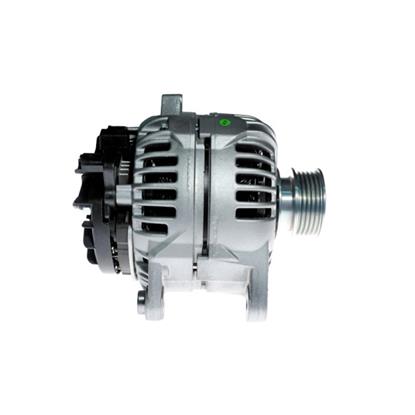 HELLA Alternator 8EL 011 711-811