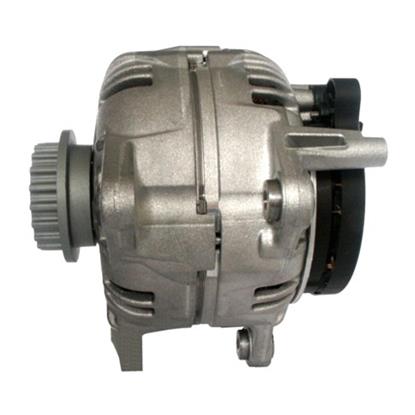 HELLA Alternator 8EL 011 712-011