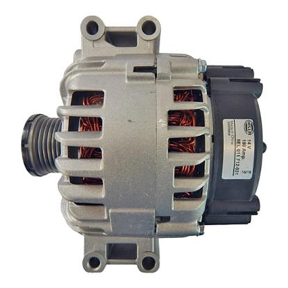 HELLA Alternator 8EL 011 712-031