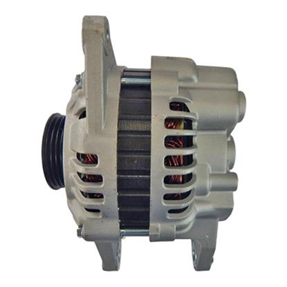 HELLA Alternator 8EL 011 712-061