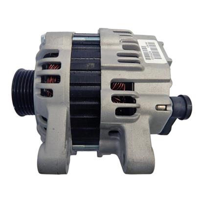 HELLA Alternator 8EL 011 712-121