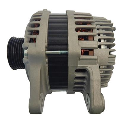 HELLA Alternator 8EL 011 712-151