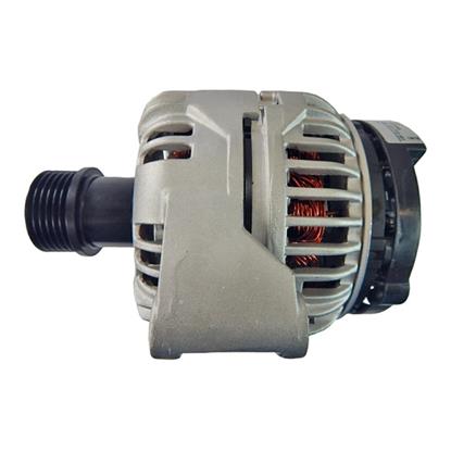 HELLA Alternator 8EL 011 712-181