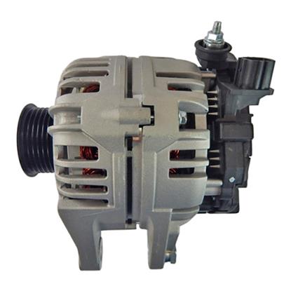 HELLA Alternator 8EL 011 712-191