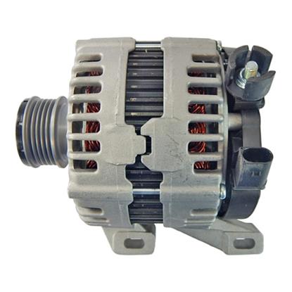 HELLA Alternator 8EL 011 712-231