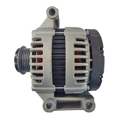 HELLA Alternator 8EL 011 712-241