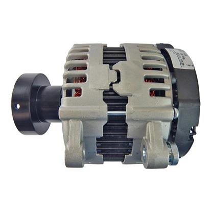 HELLA Alternator 8EL 011 712-331