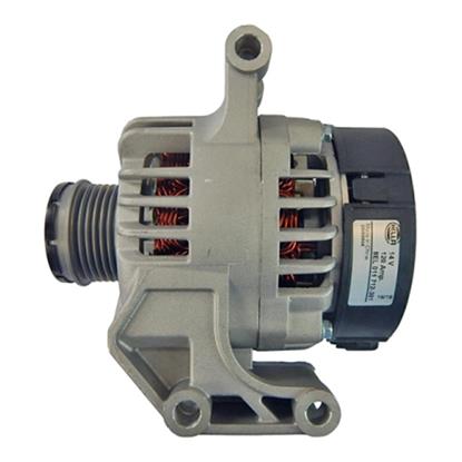 HELLA Alternator 8EL 011 712-381