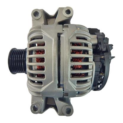 HELLA Alternator 8EL 011 712-491