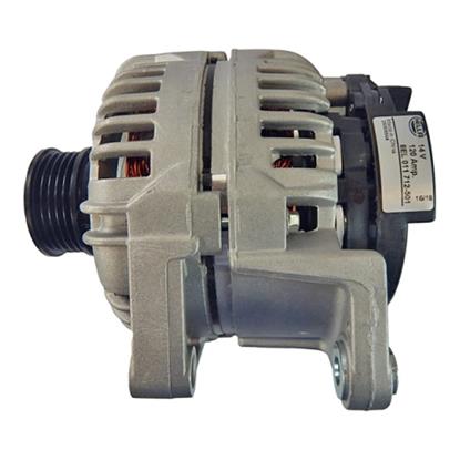 HELLA Alternator 8EL 011 712-501